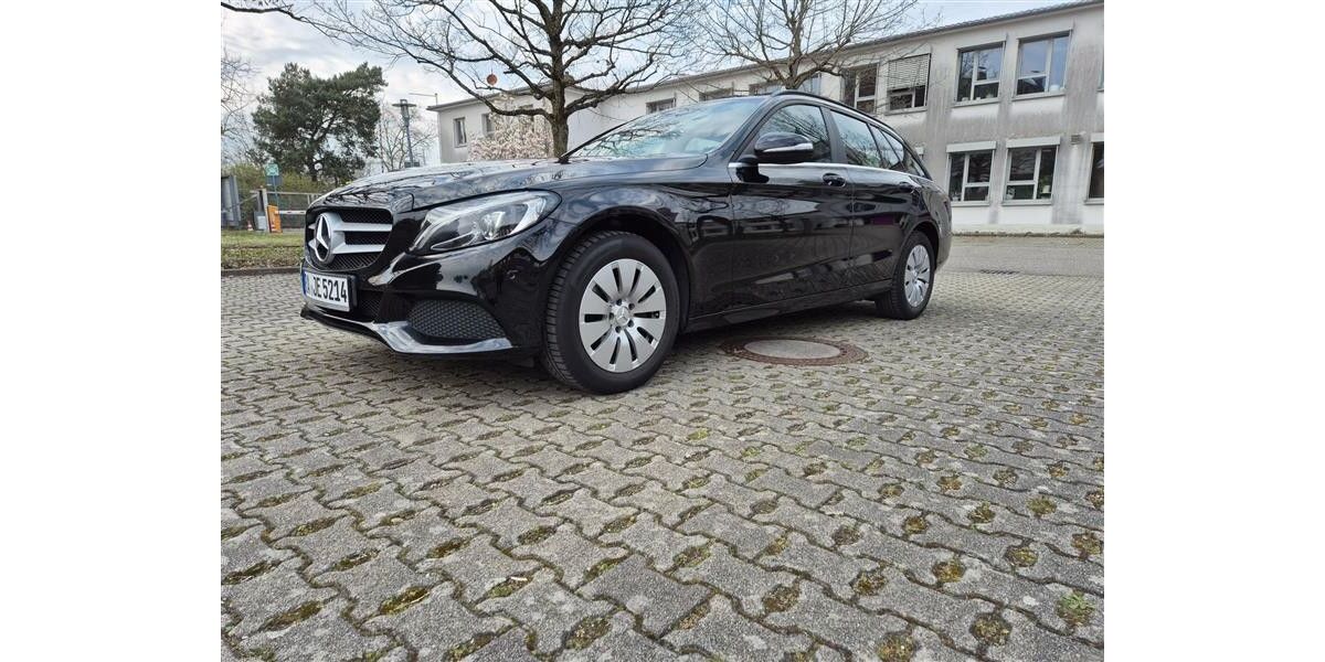 Mercedes-Benz C 180 155.000 km 13.200 &euro; Rastatt 76437