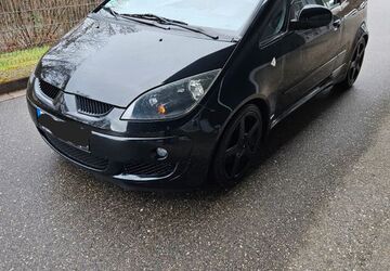 Mitsubishi Colt 109.000 km 5.500 &euro; Kappelrodeck 77876