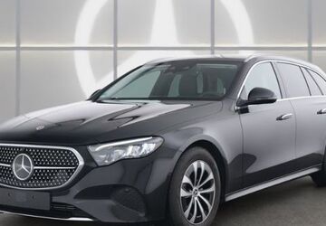 Mercedes-Benz E 220 13.070 km 47.900 &euro; Baden-Baden 76532