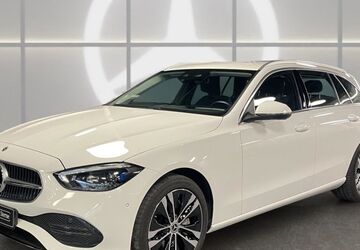Mercedes-Benz C 300 91.665 km 29.990 &euro; Baden-Baden 76532