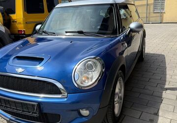 Mini Cooper S Clubman 179.000 km 4.699 &euro; Malsch 76316