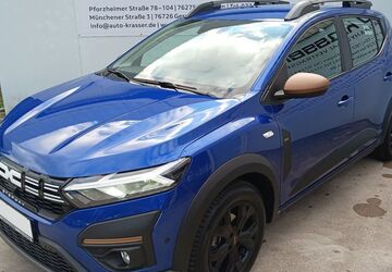 Dacia Sandero 8.700 km 18.690 &euro; Ettlingen 76275