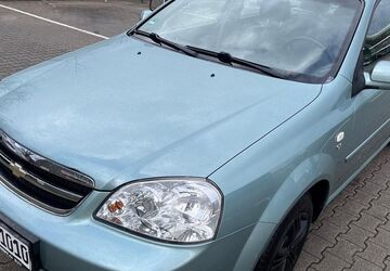 Chevrolet Nubira 130.000 km 3.190 &euro; Baden-Baden 76532