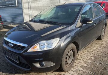 Ford Focus 137.000 km 3.000 &euro; Ötigheim 76470