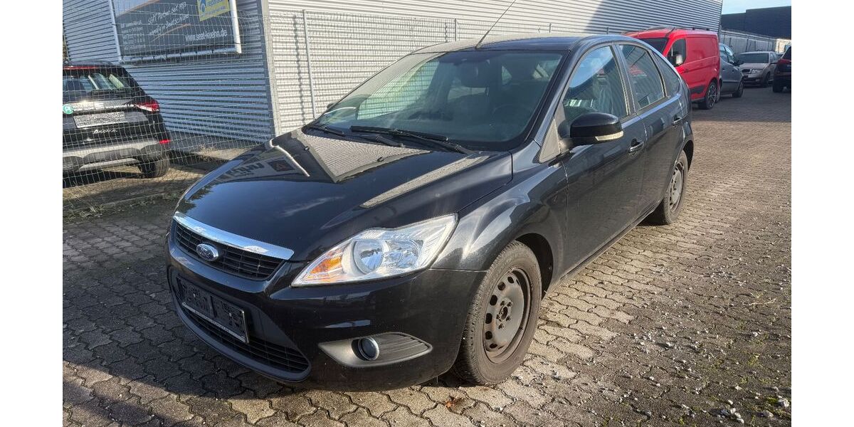 Ford Focus 137.000 km 3.000 &euro; Ötigheim 76470
