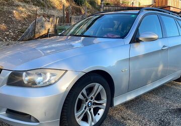 BMW 320 380.000 km 5.400 &euro; Sasbachwalden 77887
