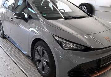 Cupra Born 14.921 km 26.900 &euro; Sasbach 77880