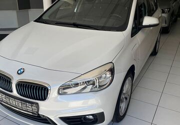 BMW 225 Active Tourer 98.190 km 10.999 &euro; Bühl 77815
