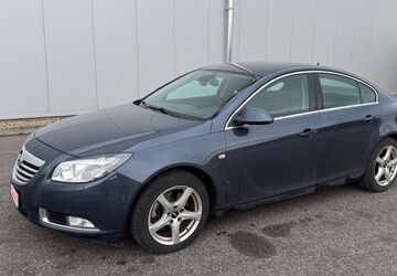 Opel Insignia 185.000 km 2.300 &euro; Ottersweier 77833