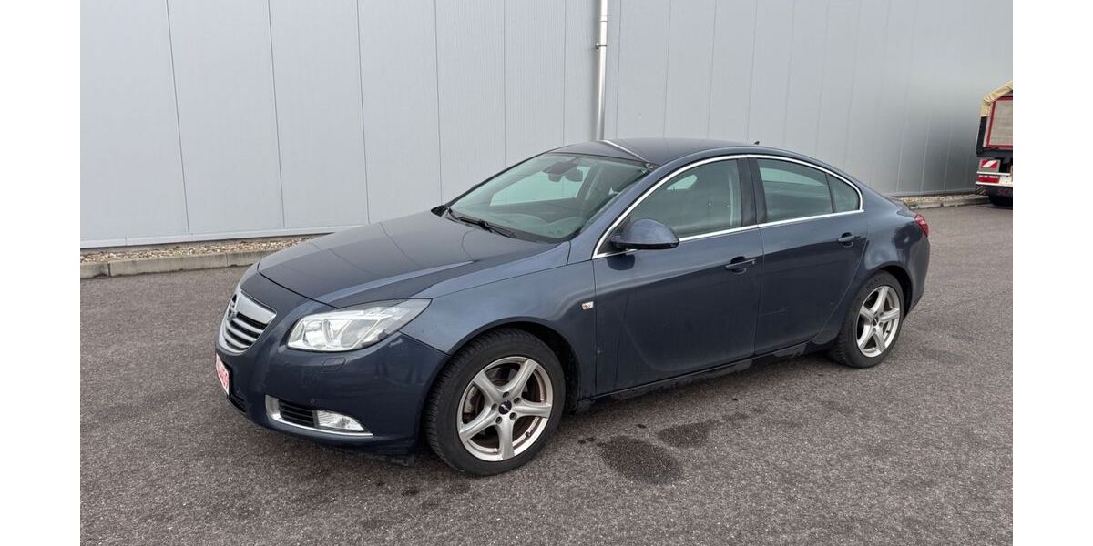 Opel Insignia 185.000 km 2.300 &euro; Ottersweier 77833