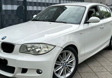 BMW 118 235.203 km 4.490 &euro; Ettlingen 76275