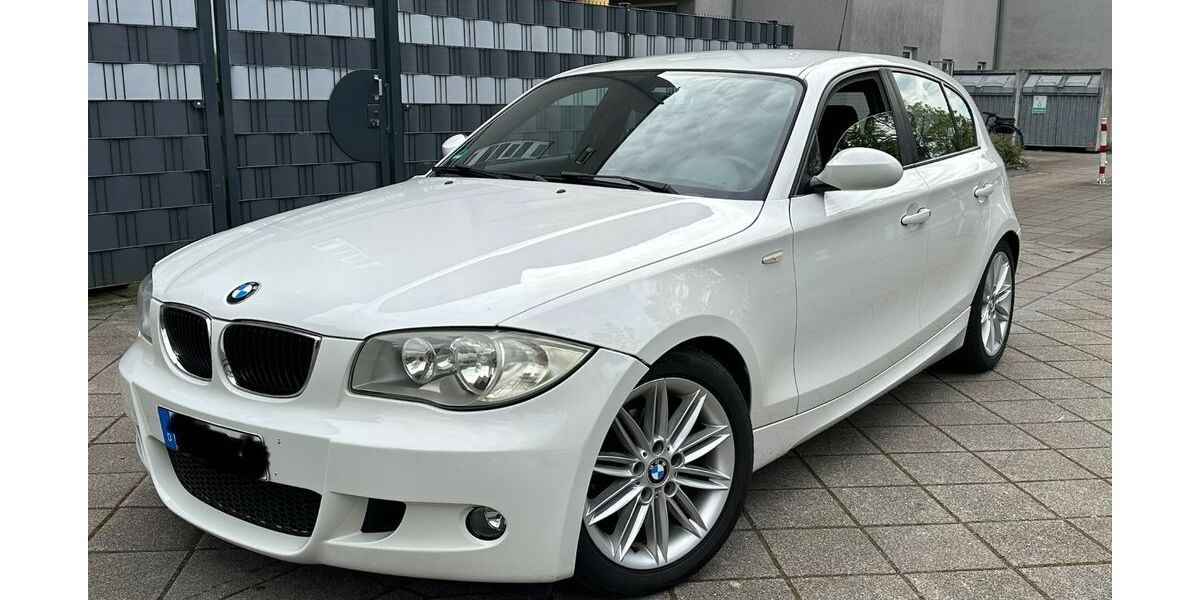 BMW 118 235.203 km 4.490 &euro; Ettlingen 76275