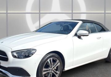 Mercedes-Benz E 300 113.812 km 39.950 &euro; Baden-Baden 76532