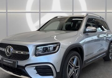 Mercedes-Benz GLB 220 9.900 km 53.990 &euro; Baden-Baden 76532