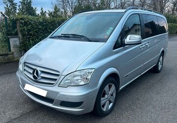 Mercedes-Benz Viano 300.000 km 16.000 &euro; Achern 77855
