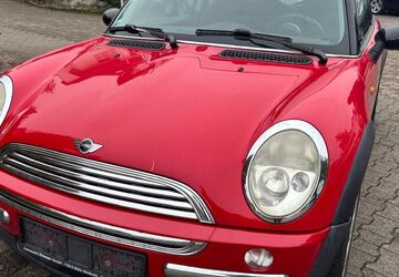 Mini Cooper 170.000 km 2.990 &euro; Baden-Baden 76532