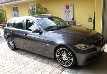 BMW 325 225.500 km 8.499 &euro; Bühl 77815