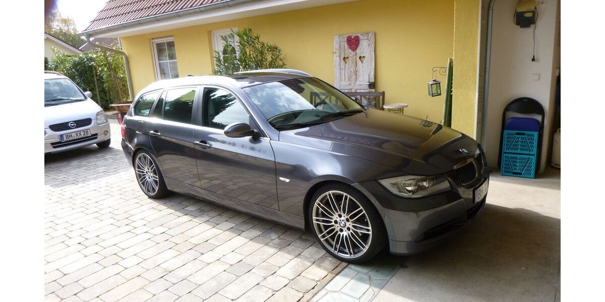BMW 325 225.500 km 8.499 &euro; Bühl 77815