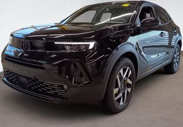 Opel Mokka 15.084 km 21.490 &euro; Bühl 77815