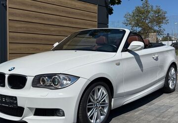 BMW 118 53.000 km 12.490 &euro; Baden-Württemberg - Nagold 72202