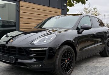 Porsche Macan 148.500 km 36.490 &euro; Baden-Württemberg - Nagold 72202