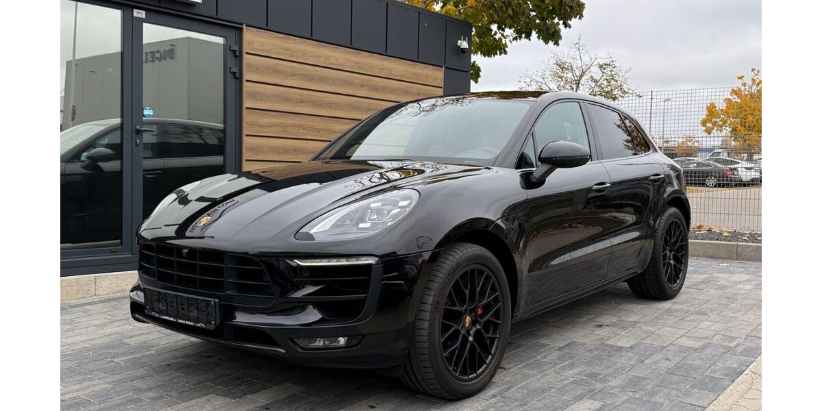 Porsche Macan 148.500 km 36.490 &euro; Baden-Württemberg - Nagold 72202