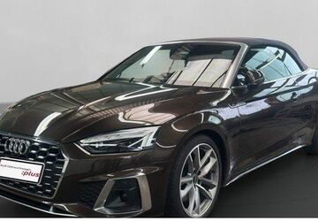 Audi S5 67.432 km 48.910 &euro; Baden Baden 76532