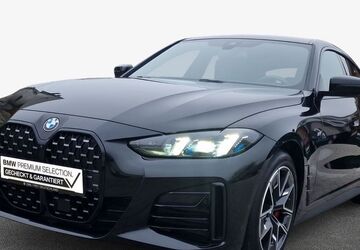 BMW 420 Gran Coupé 16.907 km 51.490 &euro; Ettlingen 76275