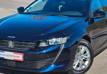 Peugeot 508 154.280 km 13.200 &euro; Sinzheim (Kartung) 76547