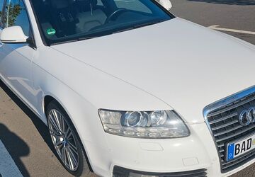 Audi A6 330.000 km 5.900 &euro; Baden-Baden 76534