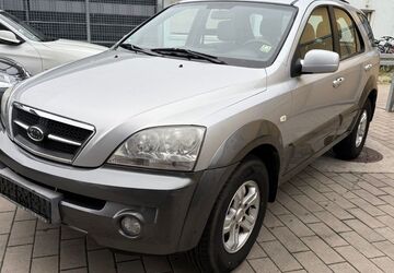 Kia Sorento 225.000 km 3.999 &euro; Malsch 76316