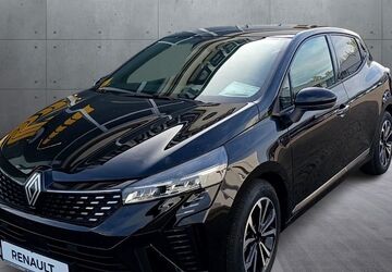 Renault Clio 1.500 km 19.990 &euro; Ettlingen 76275