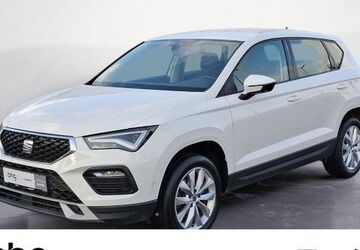 Seat Ateca 89.457 km 17.980 &euro; Durmersheim 76448