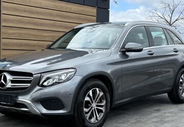 Mercedes-Benz GLC 220 129.500 km 22.900 &euro; Baden-Württemberg - Nagold 72202