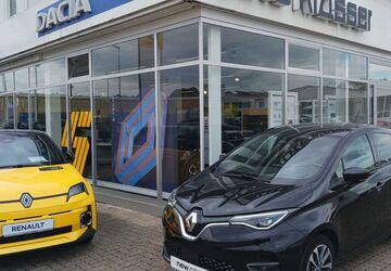 Renault ZOE 29.600 km 14.990 &euro; Ettlingen 76275