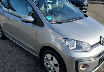 VW up! 36.545 km 11.900 &euro; Sasbach 77880