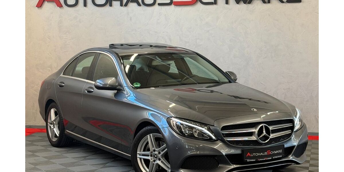 Mercedes-Benz C 180 63.424 km 20.990 &euro; Bad Wildbad-Calmbach 75323