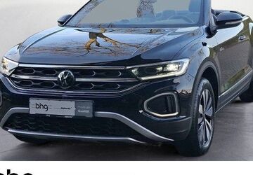 VW T-Roc 7.211 km 25.460 &euro; Bühl 77815