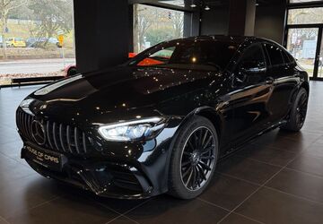 Mercedes-Benz AMG GT 98.000 km 62.990 &euro; Baden-Baden 76532