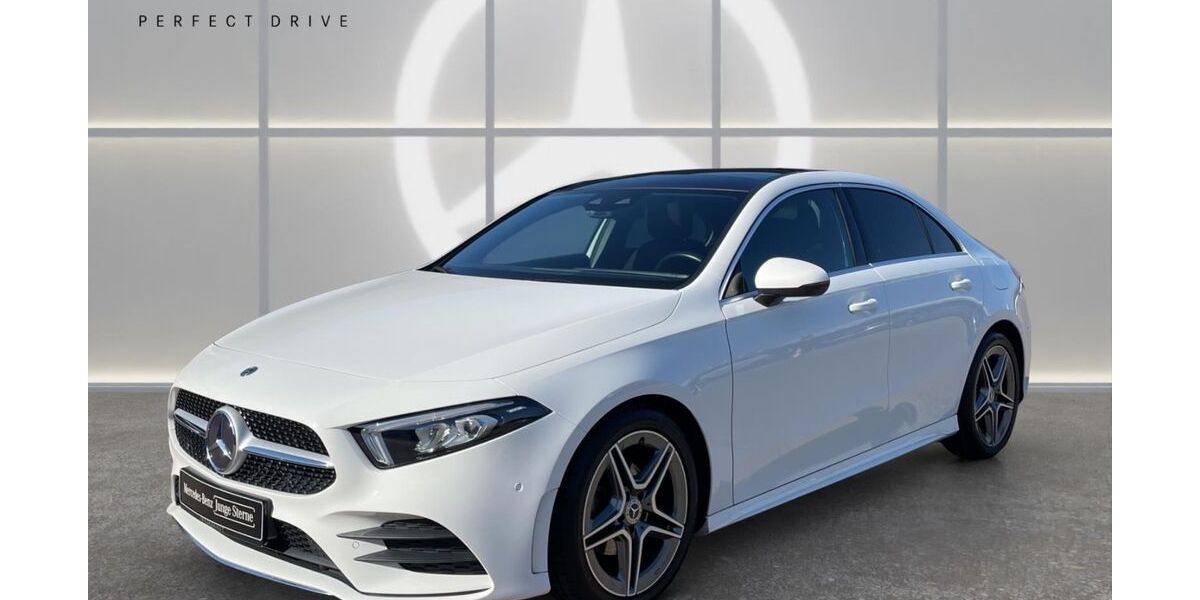 Mercedes-Benz A 180 122.819 km 20.900 &euro; Baden-Baden 76532