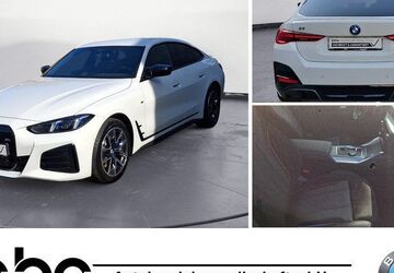 BMW i4 24.900 km 53.390 &euro; Achern 77855
