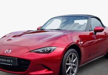 Mazda MX-5 6.900 km 29.398 &euro; Rastatt 76437