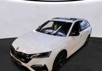 Skoda Octavia 59.928 km 36.900 &euro; Sasbach 77880