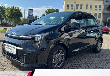 Kia Picanto 8.750 km 16.990 &euro; Achern 77855