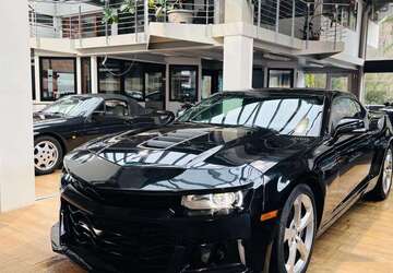 Chevrolet Camaro 17.000 km 32.475 &euro; Schömberg 75328