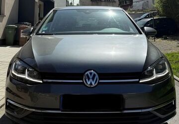 VW Golf 198.000 km 8.900 &euro; Gernsbach 76593