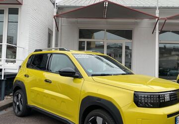 Fiat Grande Panda 2.990 km 26.990 &euro; Rastatt 76437