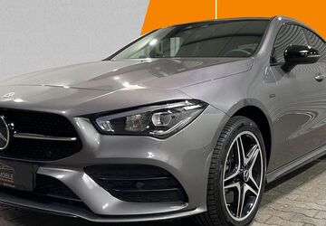 Mercedes-Benz CLA 250 97.900 km 26.700 &euro; Bühl-Vimbuch 77815