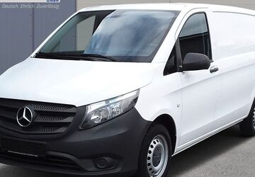 Mercedes-Benz Vito 95.990 km 17.838 &euro; Bühl 77815