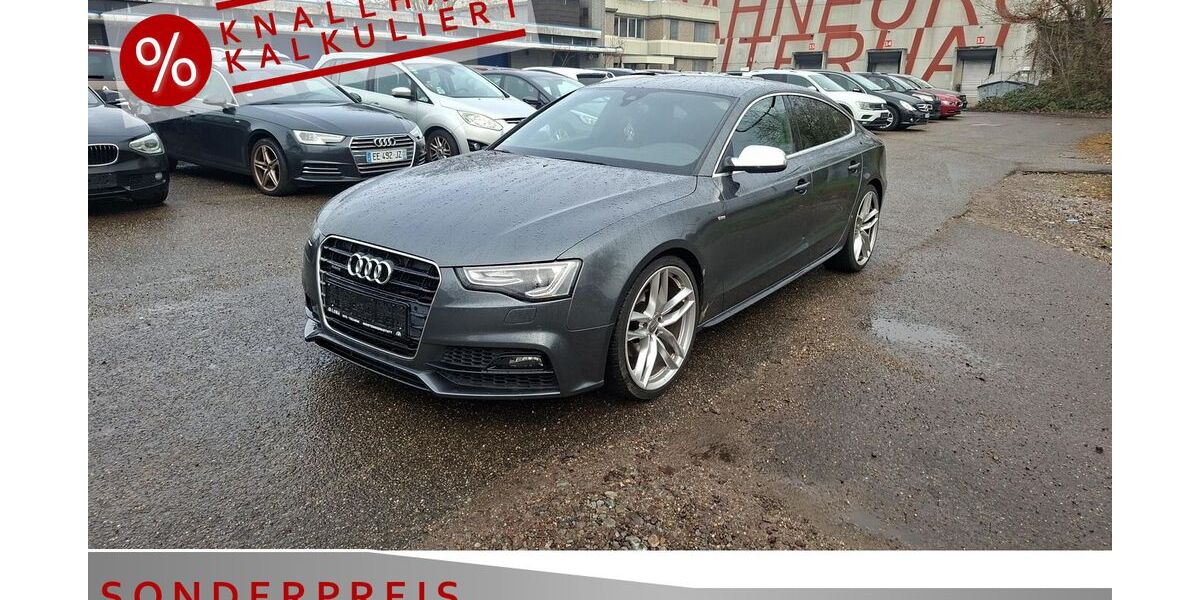 Audi A5 162.480 km 13.985 &euro; Achern 77855